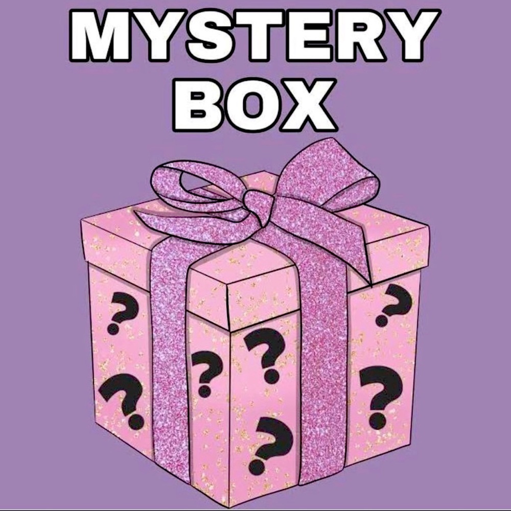 Nordstrom Spring Mystery Box size L
